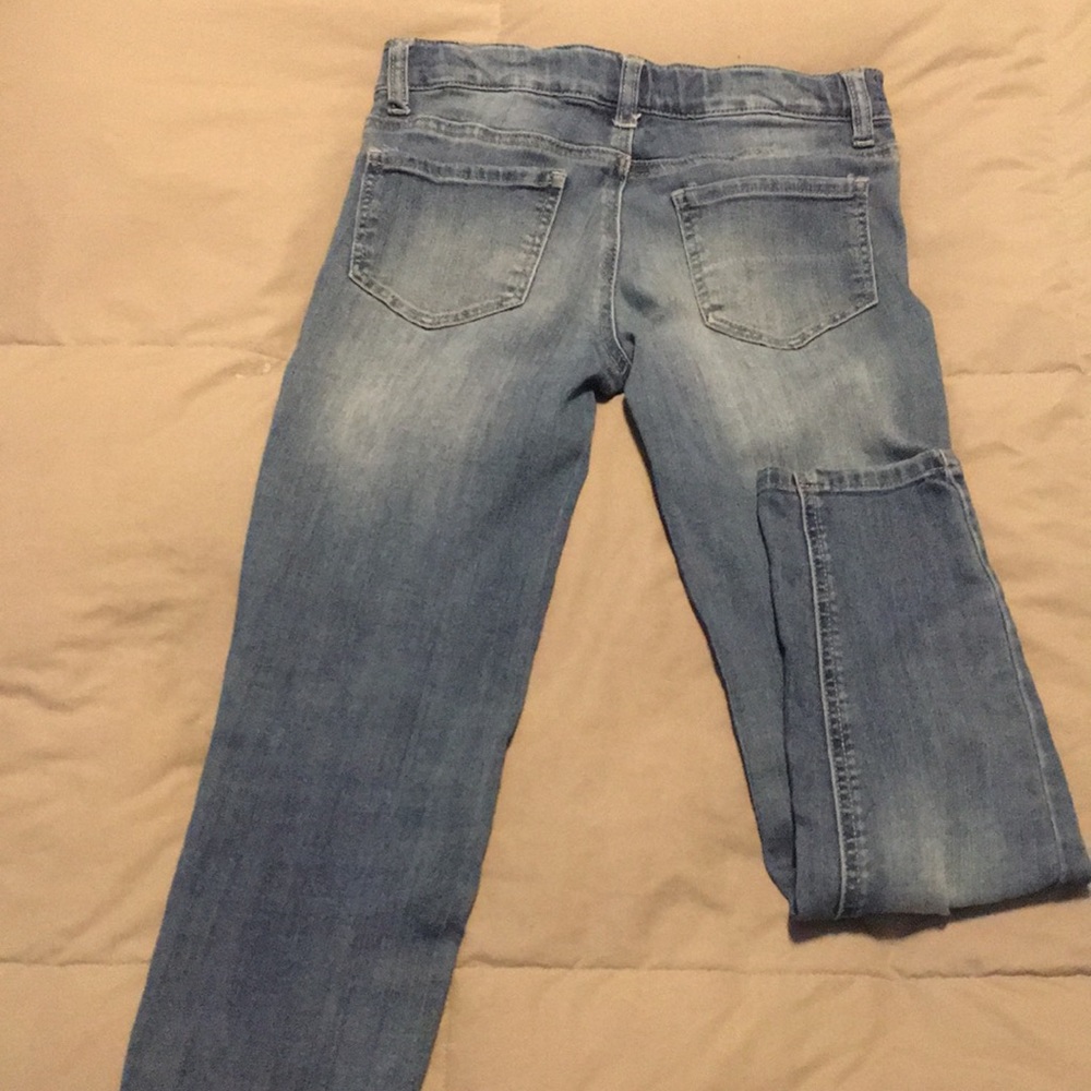 Jeans - Picture 4 of 4